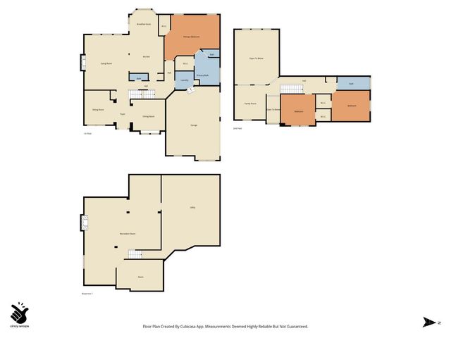 1379 Shaker Run Boulevard, Turtle Creek Twp, OH 45036