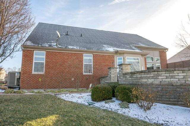 1379 Shaker Run Boulevard, Turtle Creek Twp, OH 45036