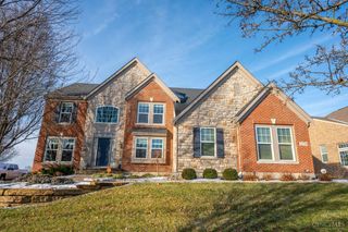1379 Shaker Run Boulevard, Turtle Creek Twp, OH 45036