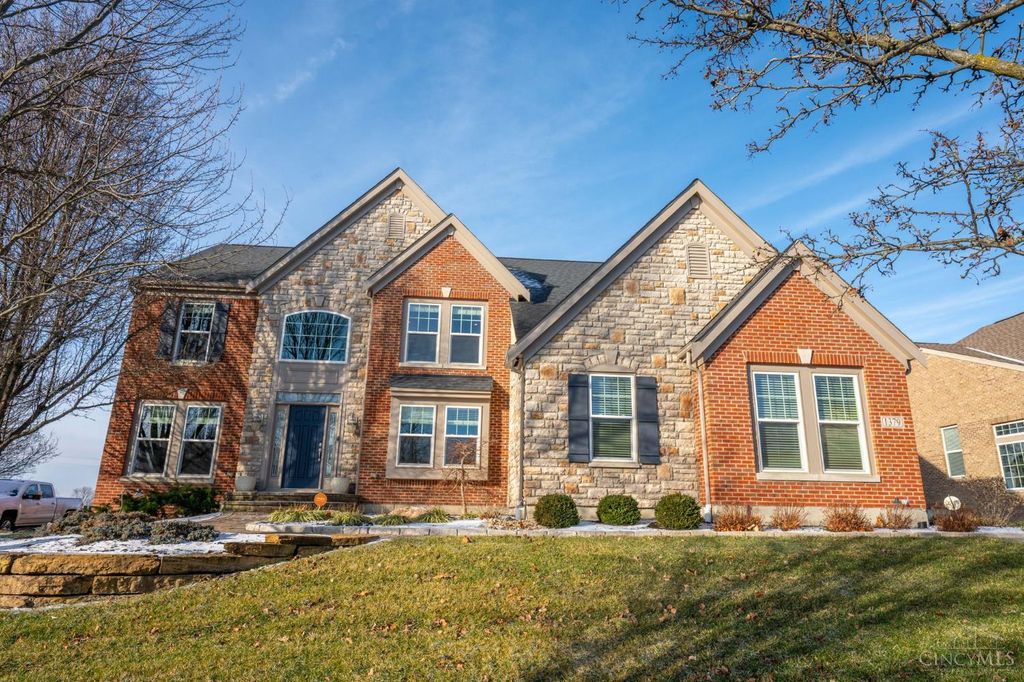 1379 Shaker Run Boulevard, Turtle Creek Twp, OH 45036