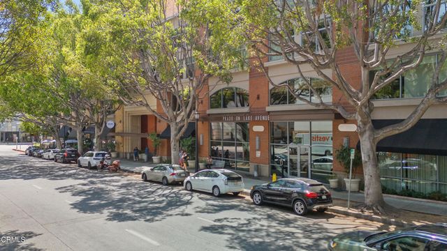 840 E Green Street 309, Pasadena, CA 91101