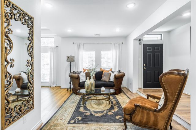 1302 Mustang Trail, Houston, TX 77339