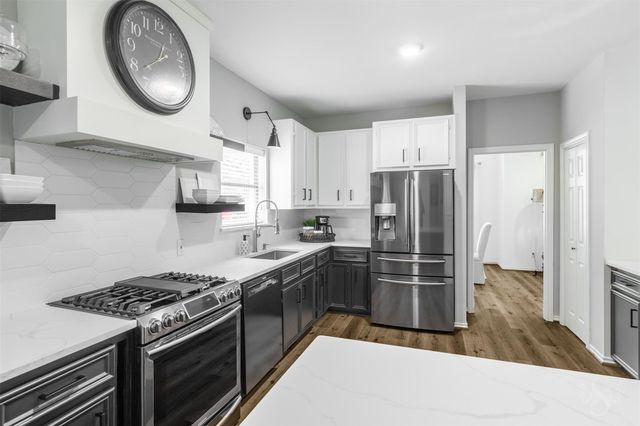 1302 Mustang Trail, Houston, TX 77339