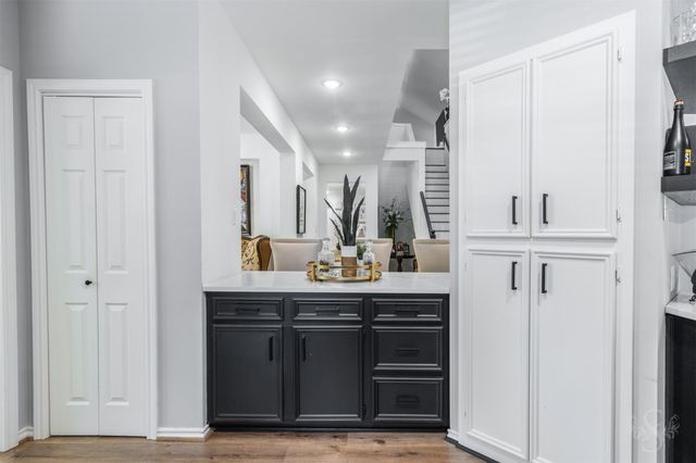 1302 Mustang Trail, Houston, TX 77339