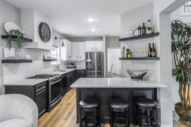 1302 Mustang Trail, Houston, TX 77339