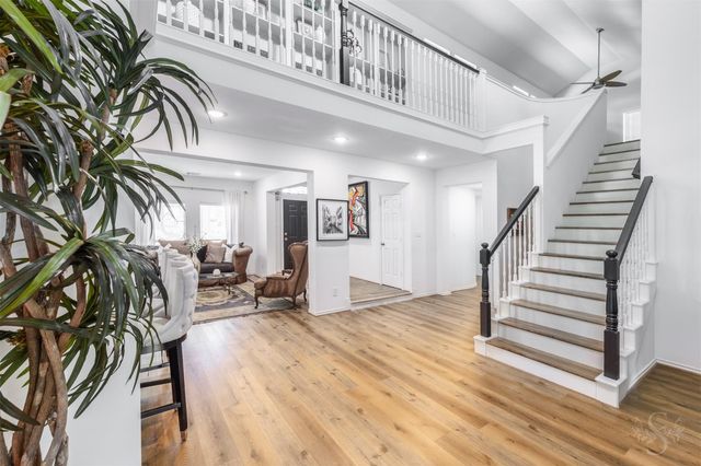 1302 Mustang Trail, Houston, TX 77339