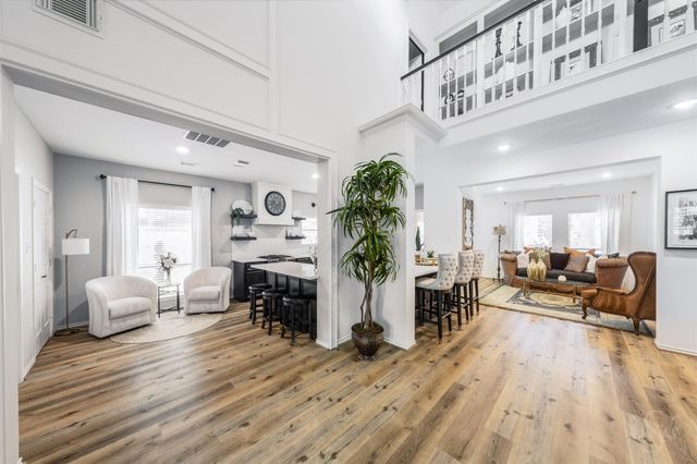 1302 Mustang Trail, Houston, TX 77339