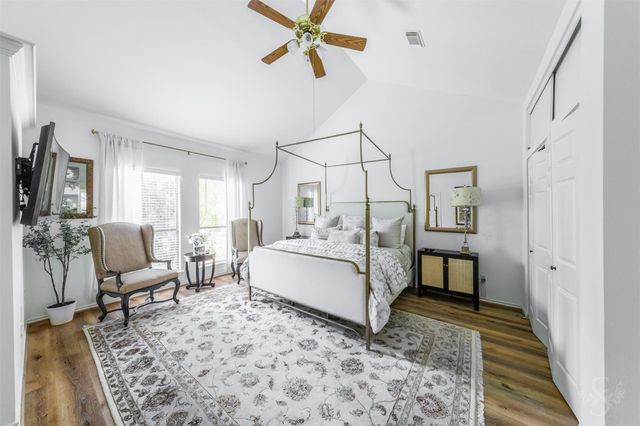 1302 Mustang Trail, Houston, TX 77339