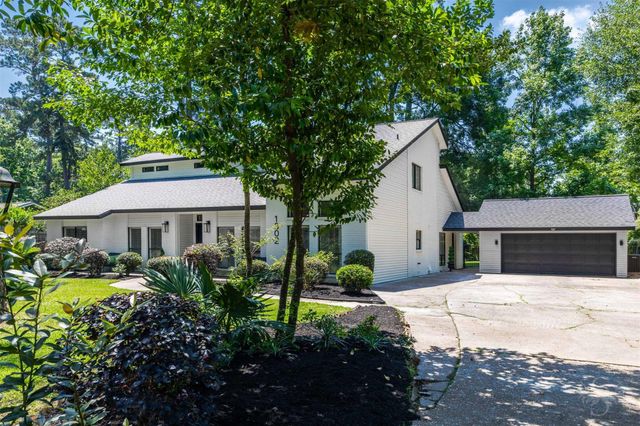 1302 Mustang Trail, Houston, TX 77339