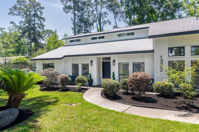 1302 Mustang Trail, Houston, TX 77339