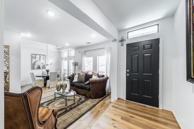 1302 Mustang Trail, Houston, TX 77339