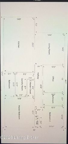 6516 Cottagemeadow Dr, Louisville, KY 40218