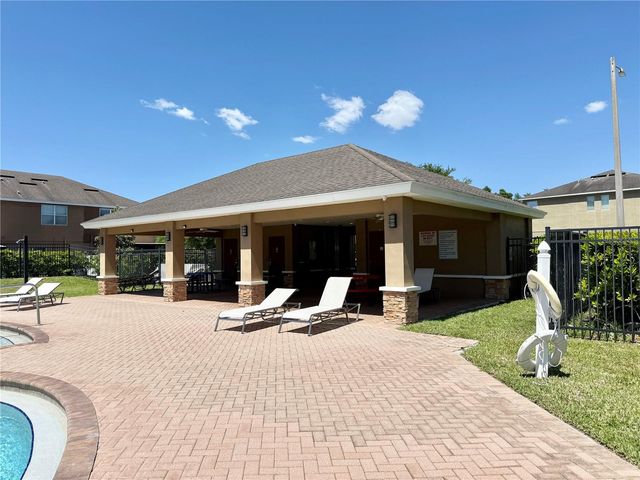 6956 TOWNE LAKE ROAD, Riverview, FL 33578