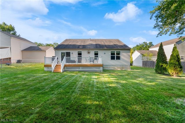 1885 Faye Road, Akron, OH 44306