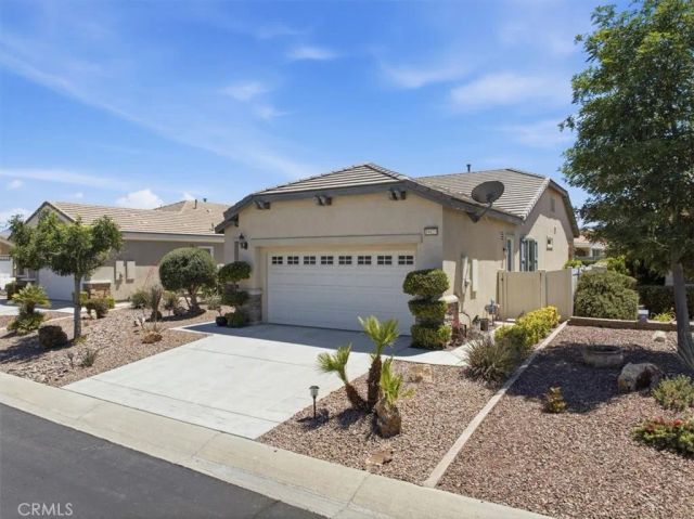 19423 Crystal Springs Lane, Apple Valley, CA 92308