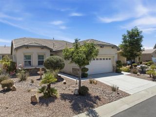 19423 Crystal Springs Lane, Apple Valley, CA 92308