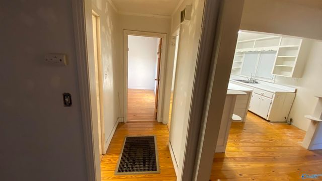 418 Rothrock Avenue, Attalla, AL 35954