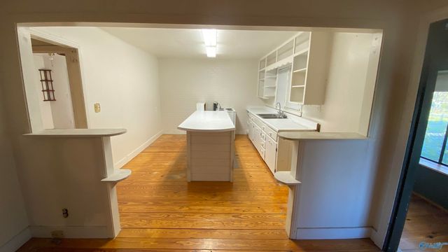 418 Rothrock Avenue, Attalla, AL 35954