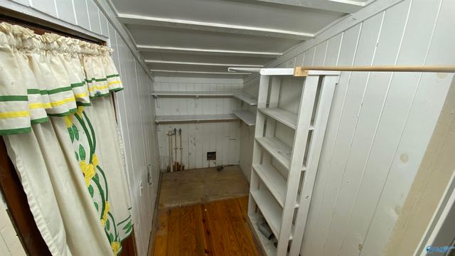 418 Rothrock Avenue, Attalla, AL 35954