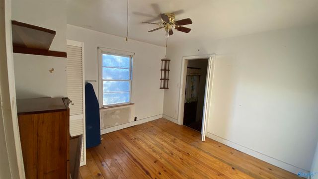 418 Rothrock Avenue, Attalla, AL 35954