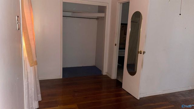 418 Rothrock Avenue, Attalla, AL 35954