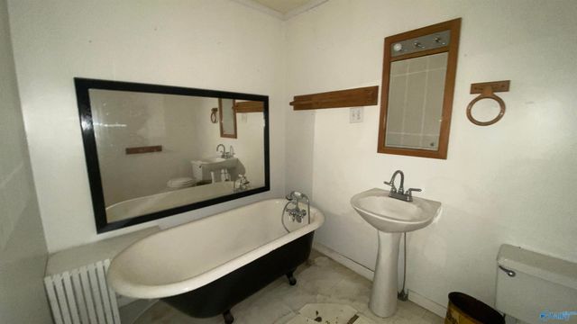 418 Rothrock Avenue, Attalla, AL 35954