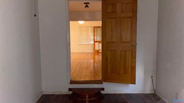 418 Rothrock Avenue, Attalla, AL 35954