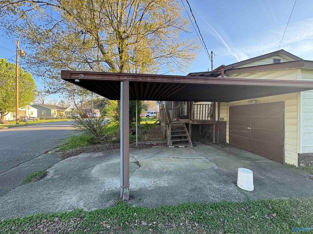 418 Rothrock Avenue, Attalla, AL 35954