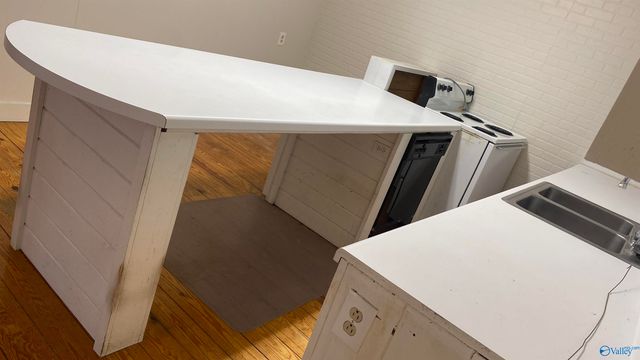 418 Rothrock Avenue, Attalla, AL 35954