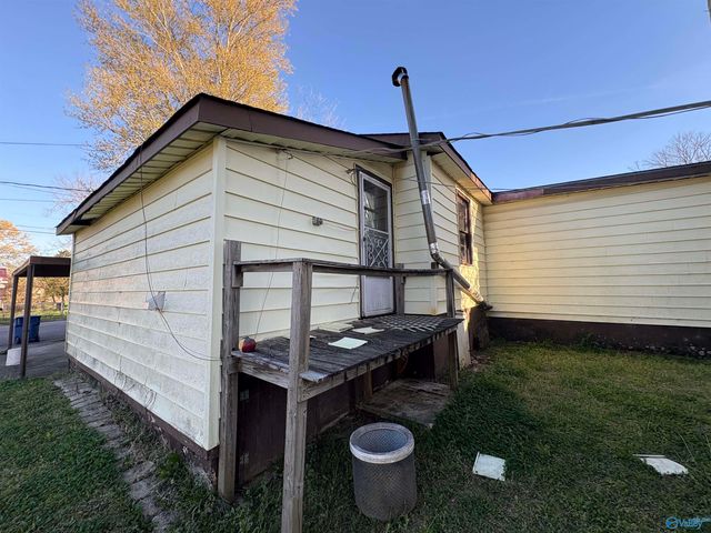 418 Rothrock Avenue, Attalla, AL 35954