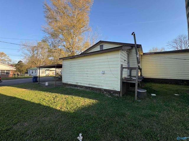 418 Rothrock Avenue, Attalla, AL 35954