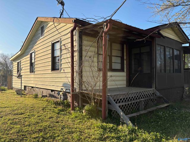 418 Rothrock Avenue, Attalla, AL 35954