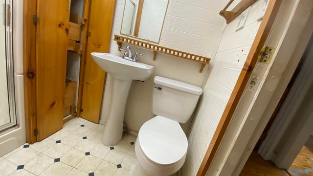 418 Rothrock Avenue, Attalla, AL 35954