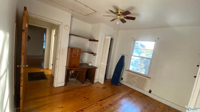 418 Rothrock Avenue, Attalla, AL 35954