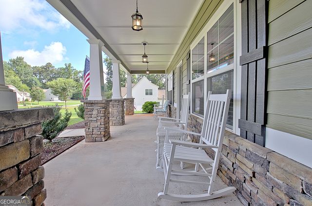 134 Old Bailey Farms Drive, Senoia, GA 30276