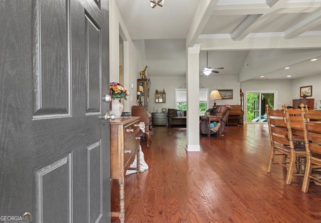 134 Old Bailey Farms Drive, Senoia, GA 30276
