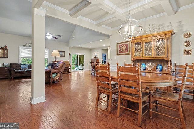134 Old Bailey Farms Drive, Senoia, GA 30276