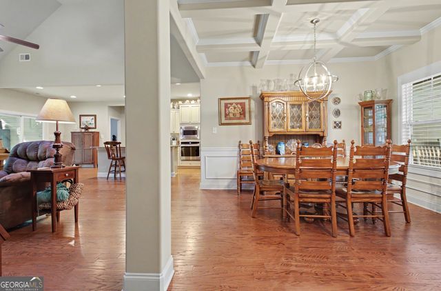 134 Old Bailey Farms Drive, Senoia, GA 30276