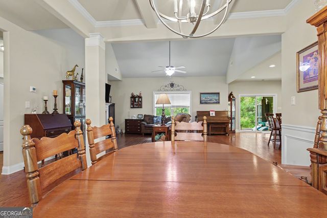 134 Old Bailey Farms Drive, Senoia, GA 30276