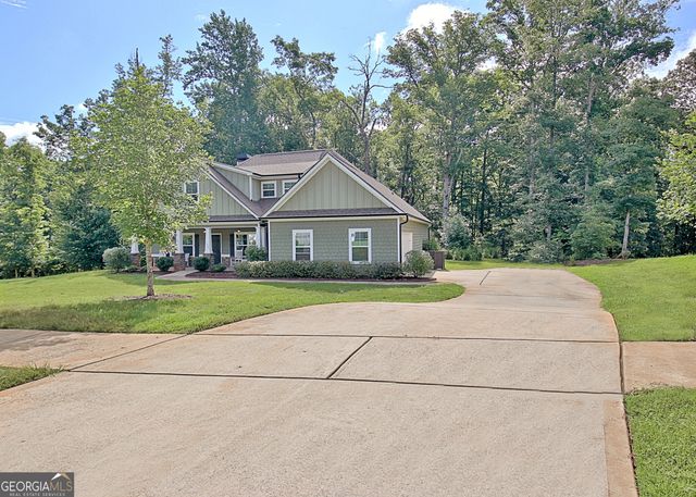 134 Old Bailey Farms Drive, Senoia, GA 30276