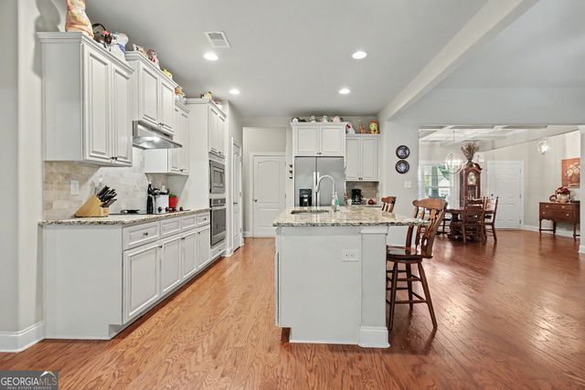 134 Old Bailey Farms Drive, Senoia, GA 30276