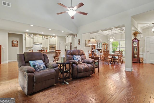 134 Old Bailey Farms Drive, Senoia, GA 30276