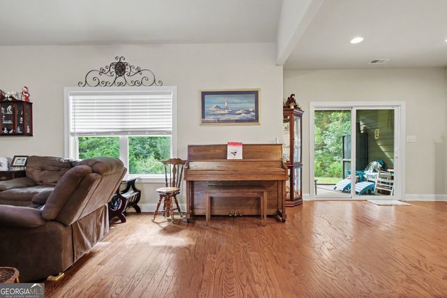 134 Old Bailey Farms Drive, Senoia, GA 30276