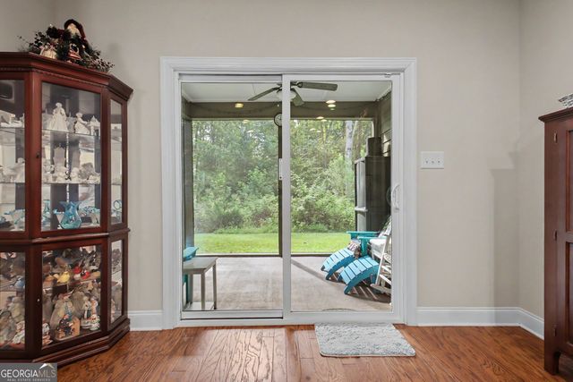 134 Old Bailey Farms Drive, Senoia, GA 30276