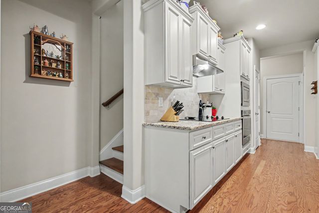 134 Old Bailey Farms Drive, Senoia, GA 30276