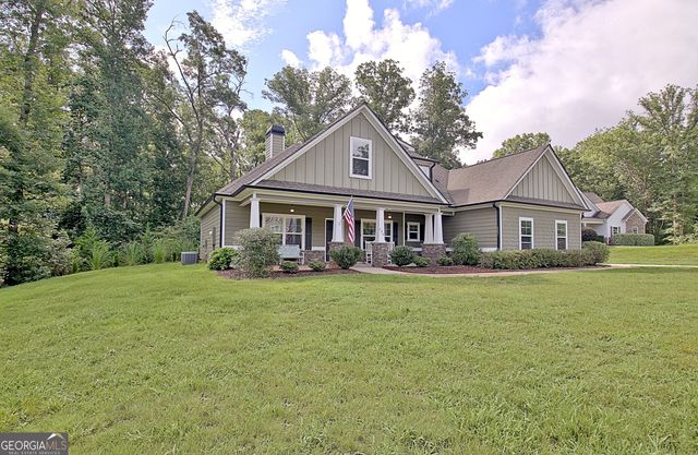 134 Old Bailey Farms Drive, Senoia, GA 30276