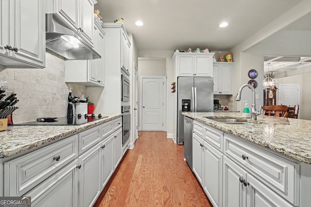 134 Old Bailey Farms Drive, Senoia, GA 30276