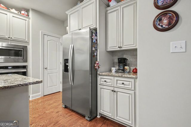 134 Old Bailey Farms Drive, Senoia, GA 30276