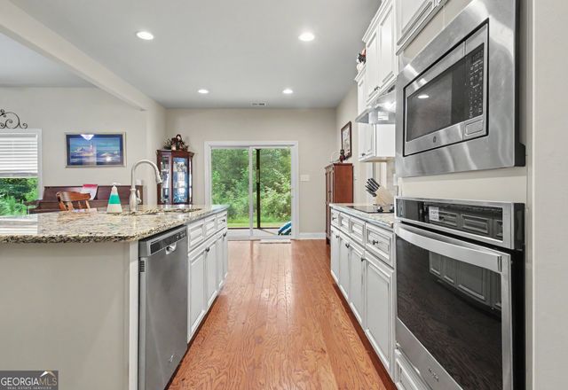 134 Old Bailey Farms Drive, Senoia, GA 30276