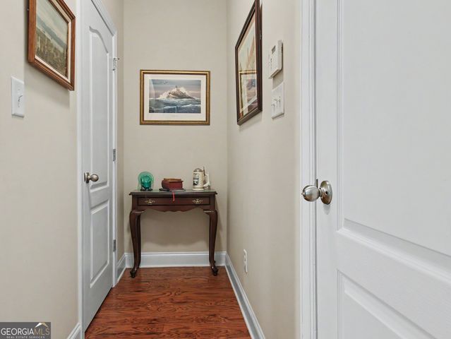 134 Old Bailey Farms Drive, Senoia, GA 30276